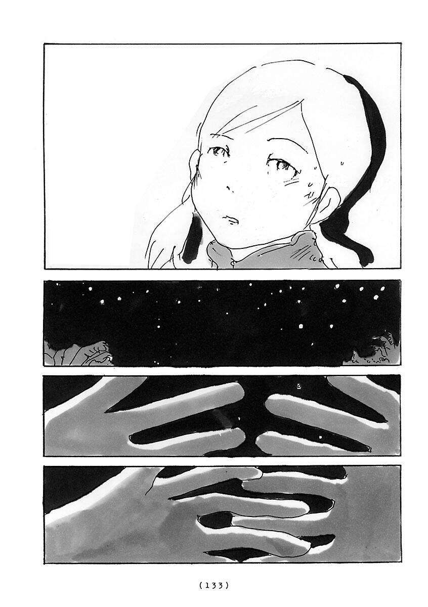 cocoon chapter 10 - Trang 4