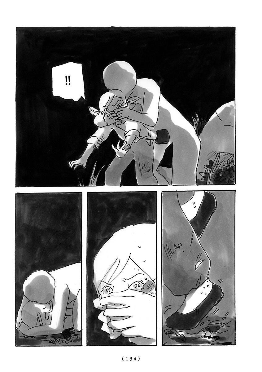 cocoon chapter 10 - Trang 5