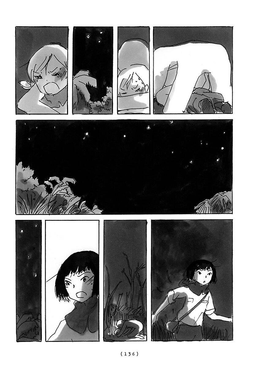cocoon chapter 10 - Trang 7