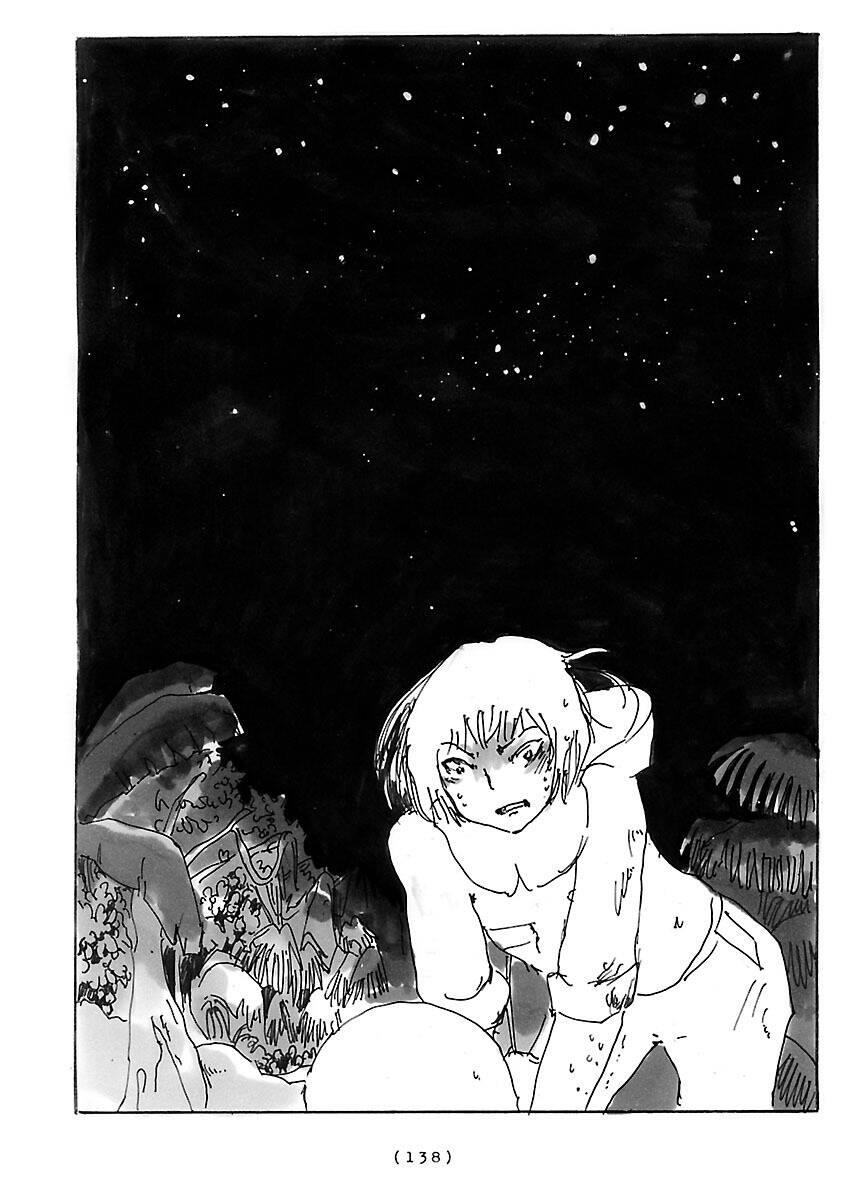 cocoon chapter 10 - Trang 9