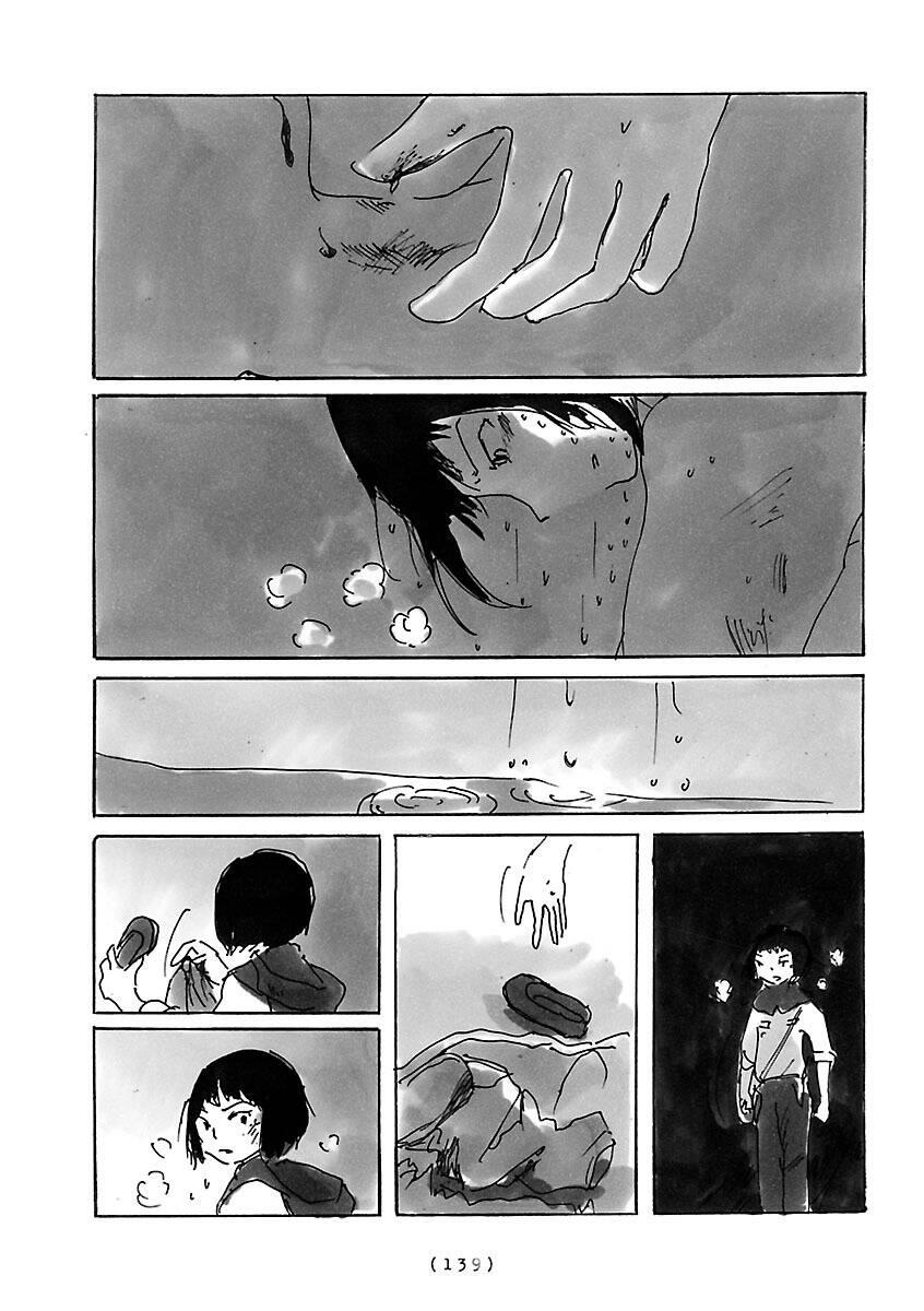 cocoon chapter 10 - Trang 10