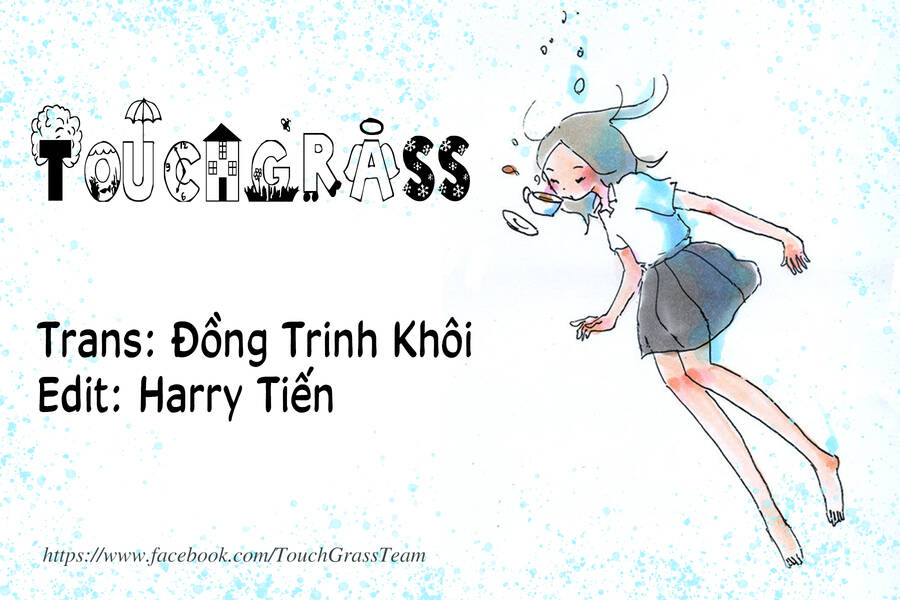 cocoon chapter 5 - Trang 1