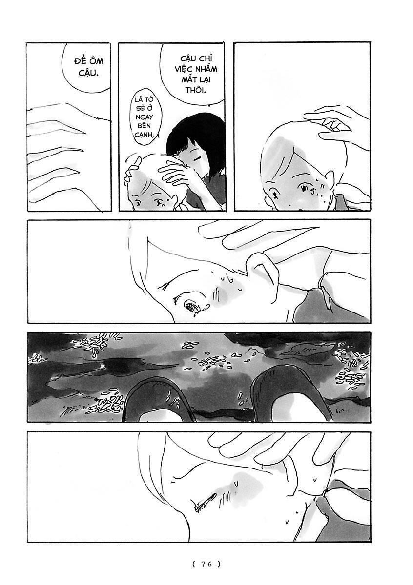 cocoon chapter 5 - Trang 11