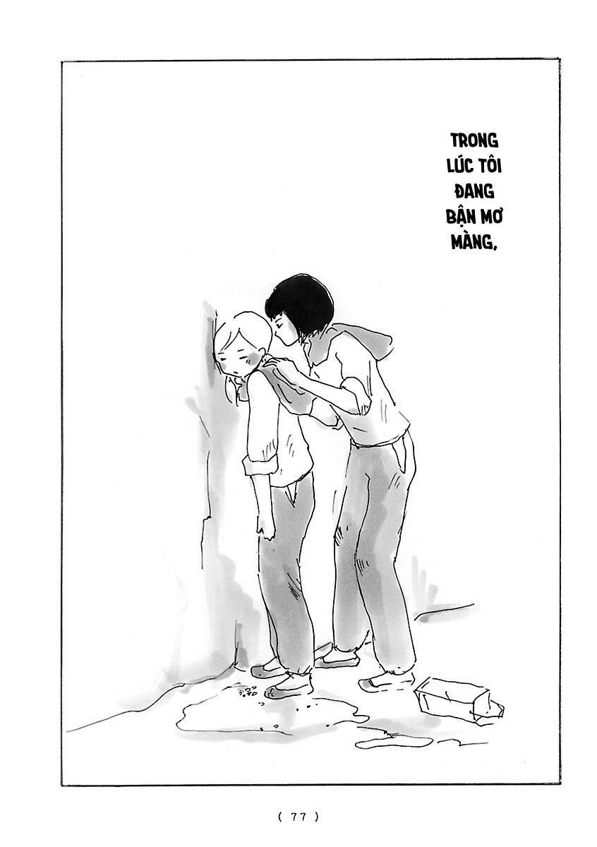 cocoon chapter 5 - Trang 12