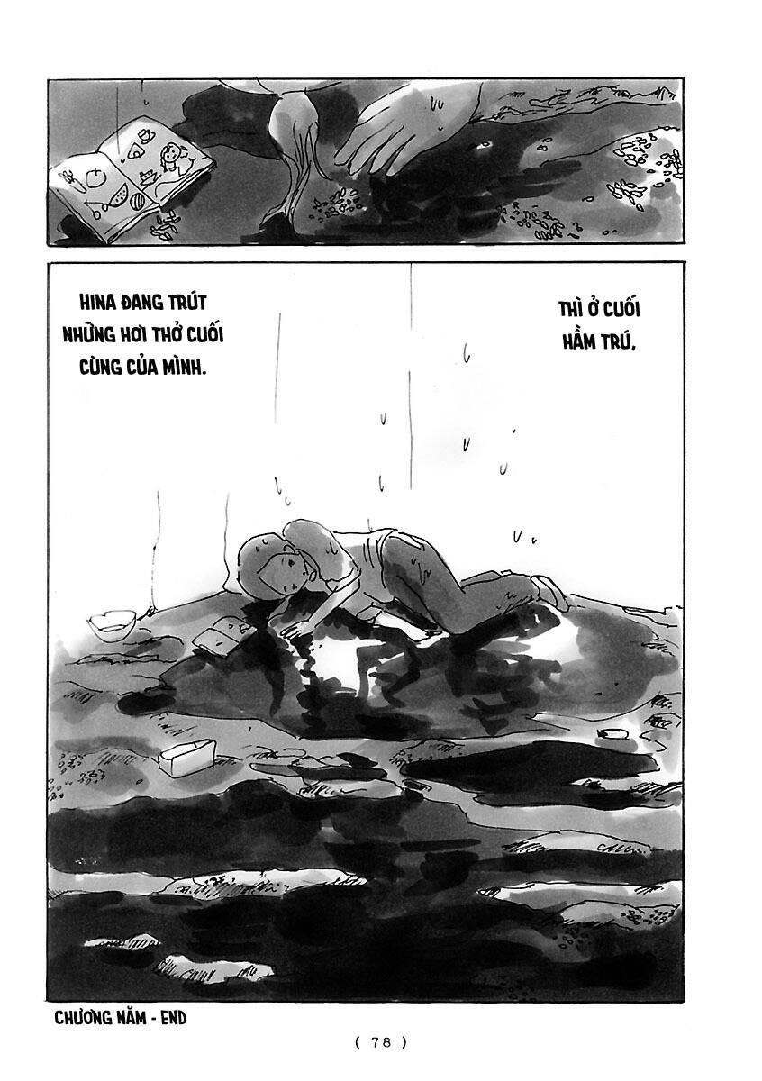 cocoon chapter 5 - Trang 13