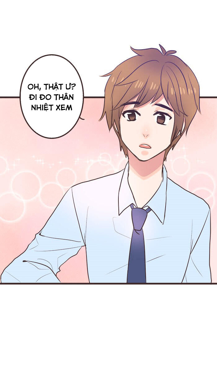 Con Gái Của Mafia chapter 6 - Trang 11