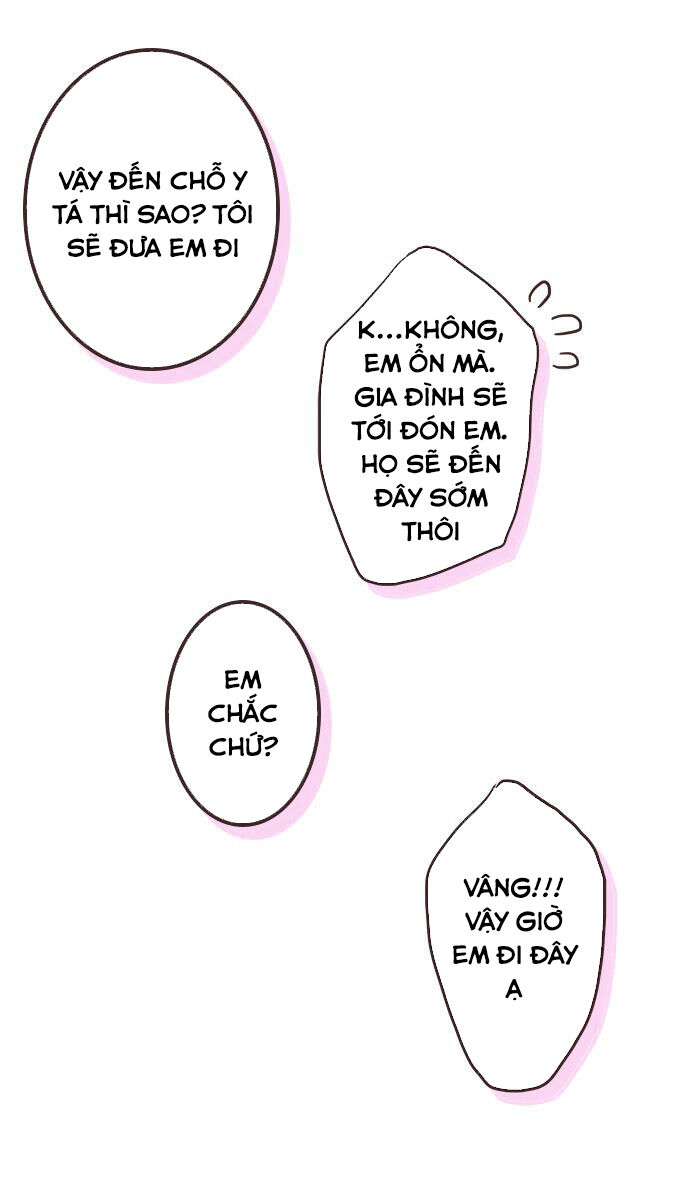 Con Gái Của Mafia chapter 6 - Trang 13