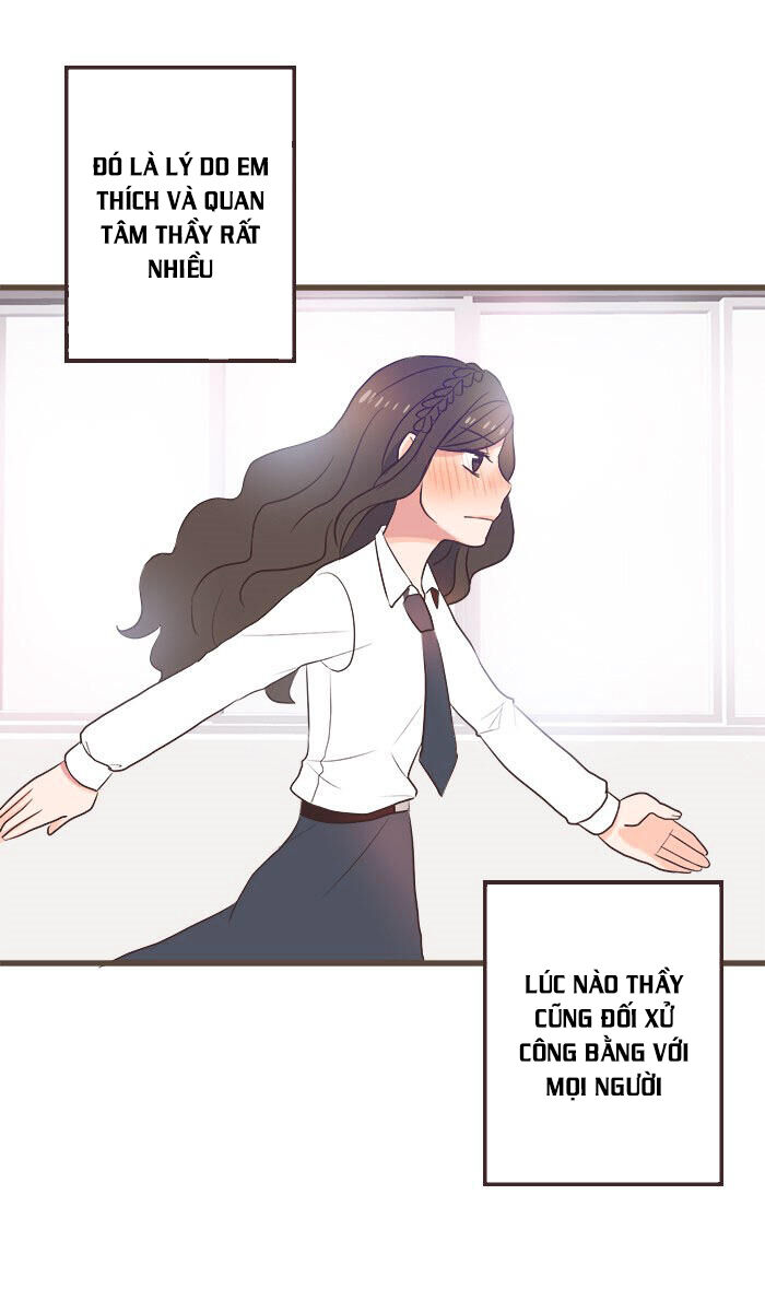 Con Gái Của Mafia chapter 6 - Trang 17