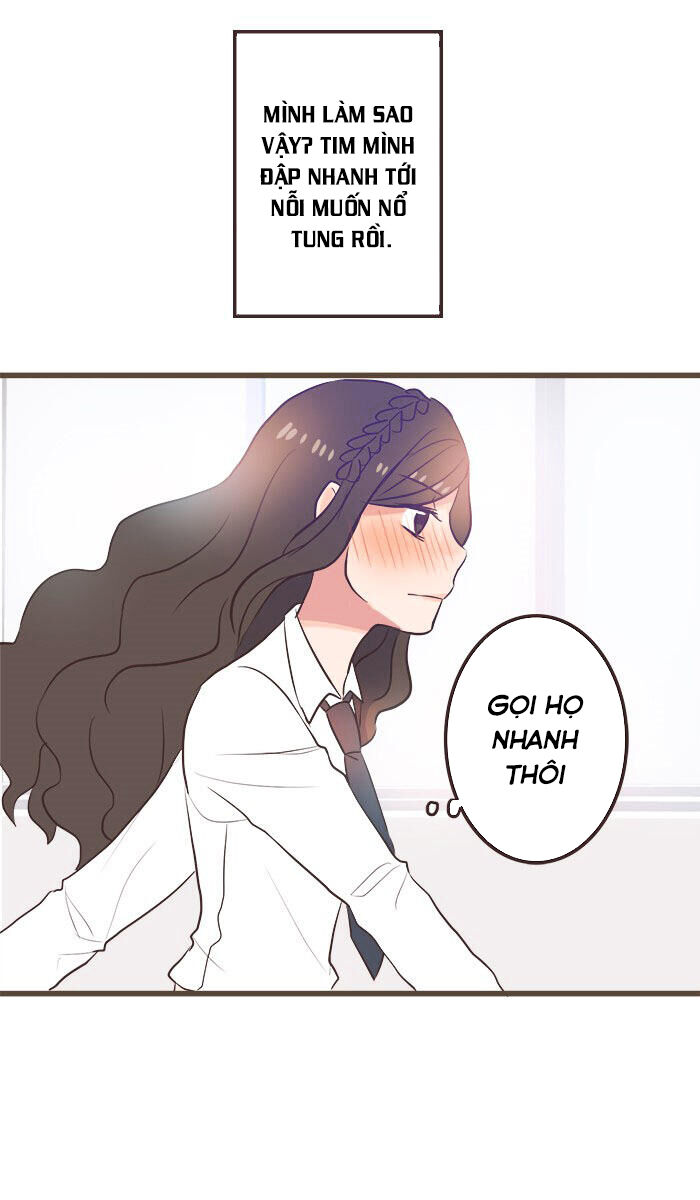 Con Gái Của Mafia chapter 6 - Trang 18