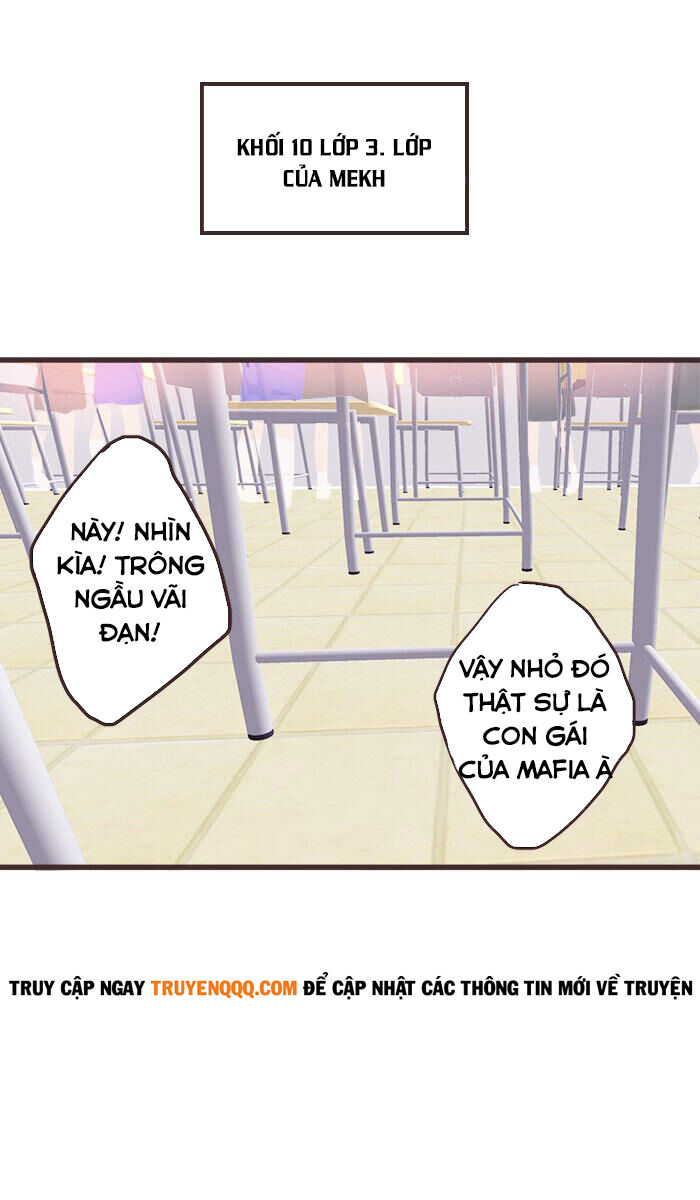 Con Gái Của Mafia chapter 6 - Trang 25