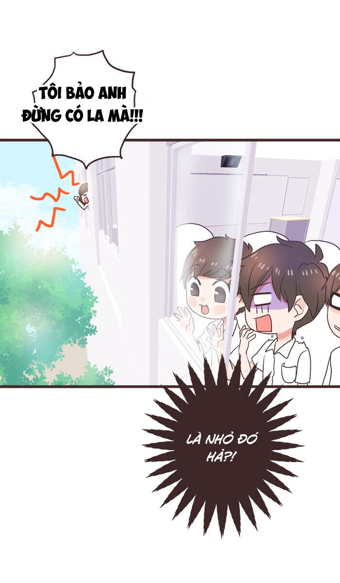 Con Gái Của Mafia chapter 6 - Trang 28