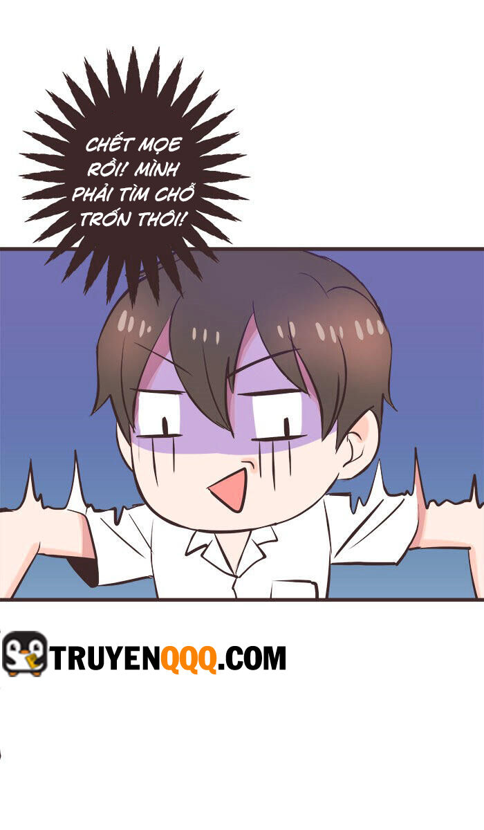 Con Gái Của Mafia chapter 6 - Trang 30