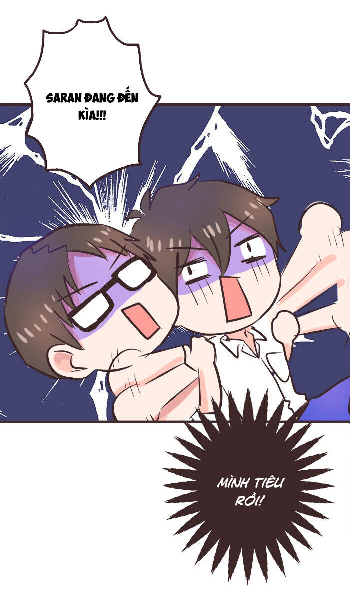 Con Gái Của Mafia chapter 6 - Trang 33