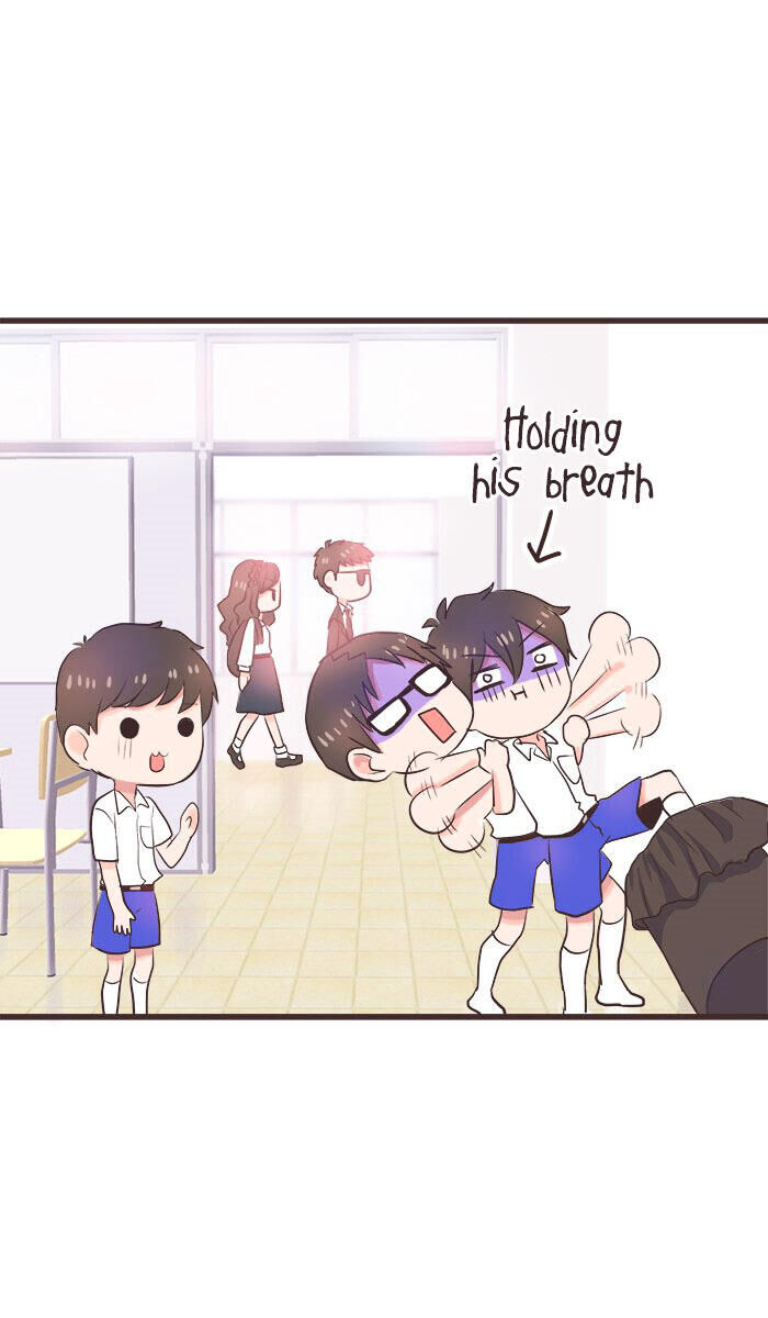 Con Gái Của Mafia chapter 6 - Trang 34