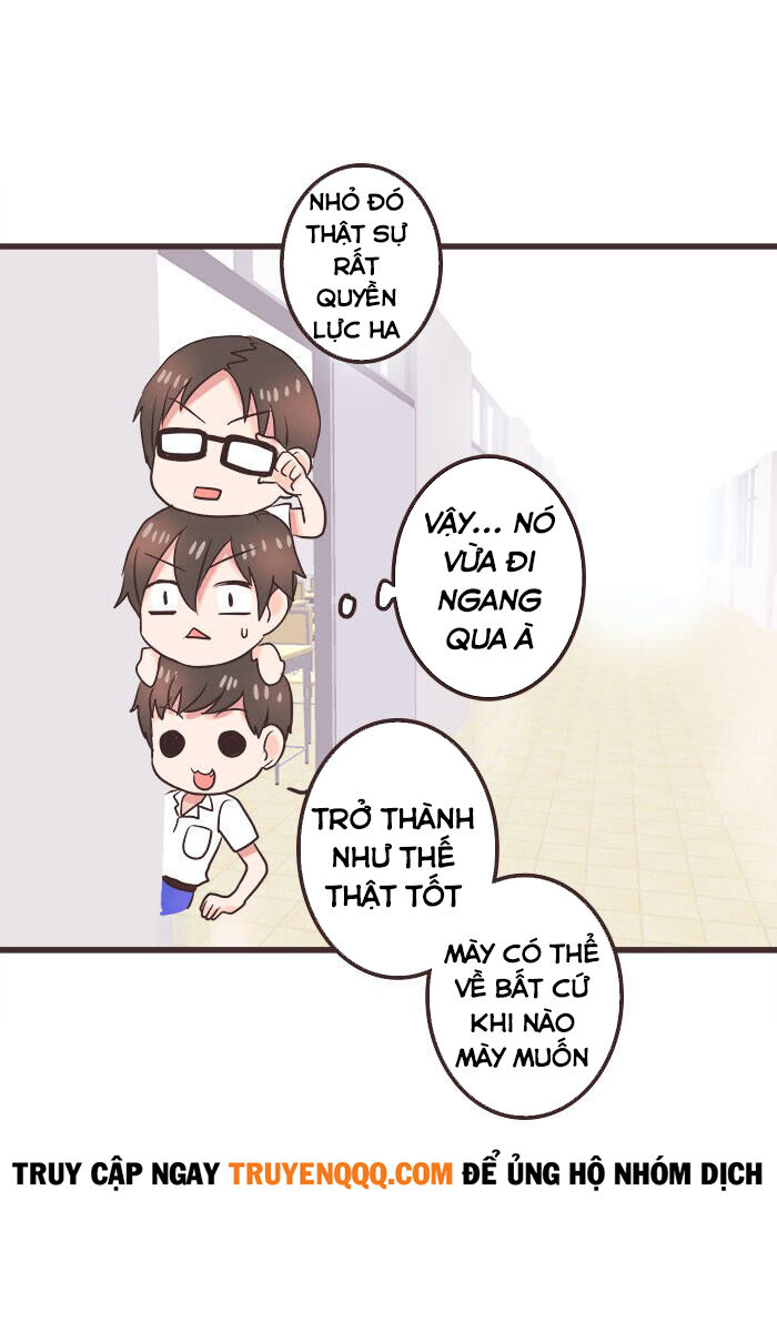 Con Gái Của Mafia chapter 6 - Trang 35