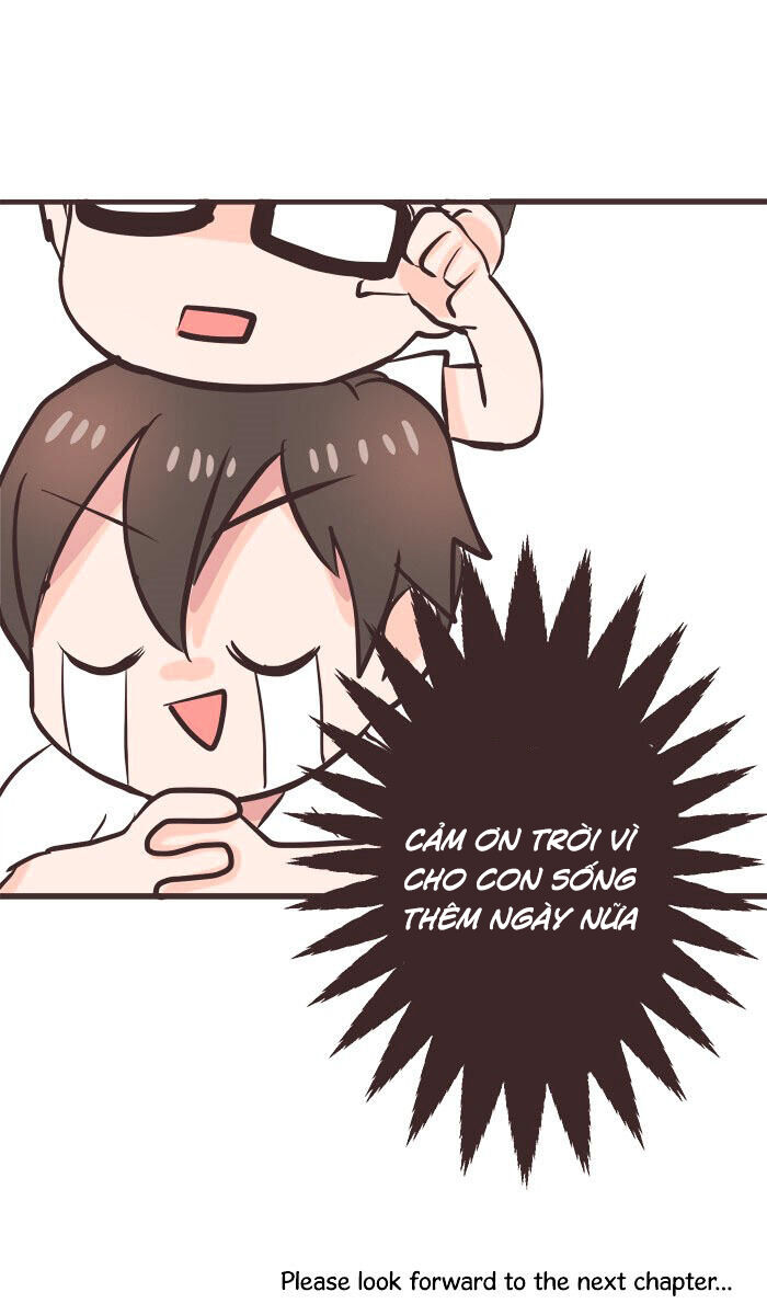 Con Gái Của Mafia chapter 6 - Trang 36