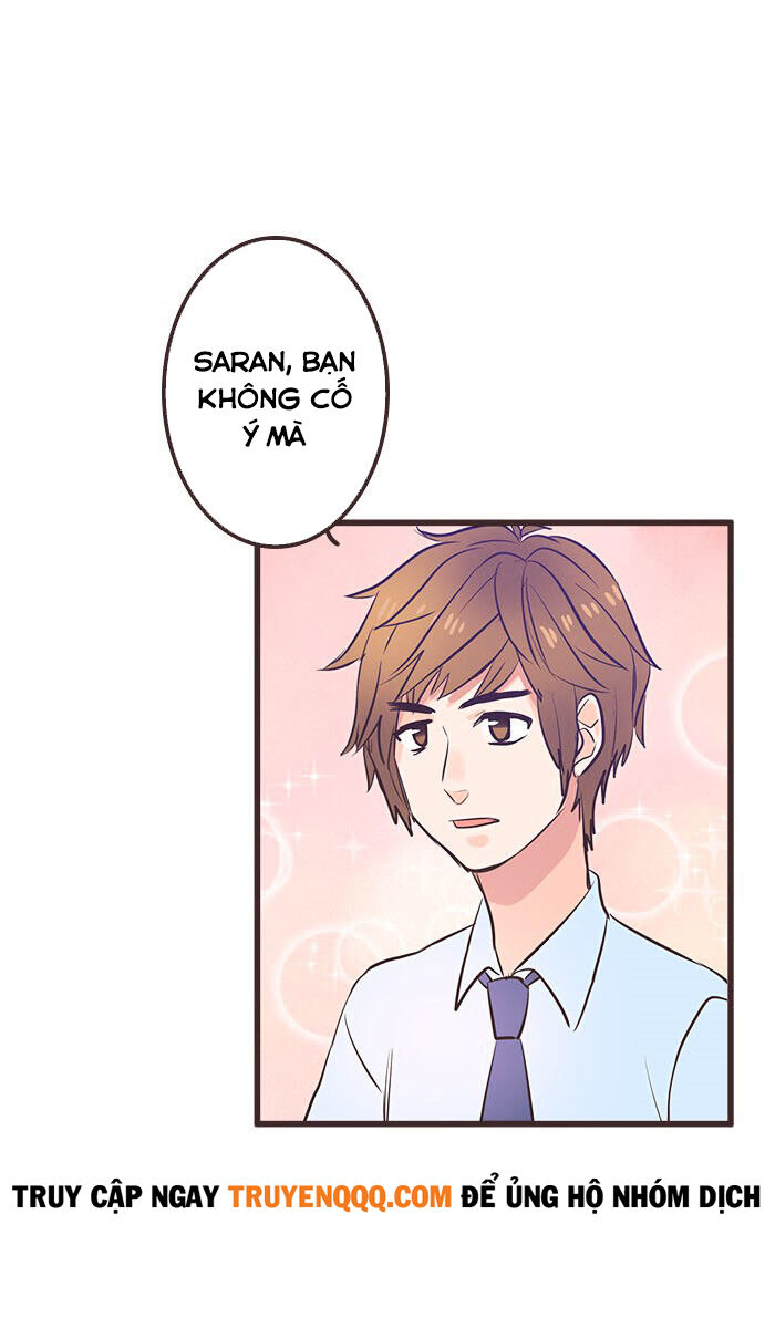 Con Gái Của Mafia chapter 6 - Trang 5