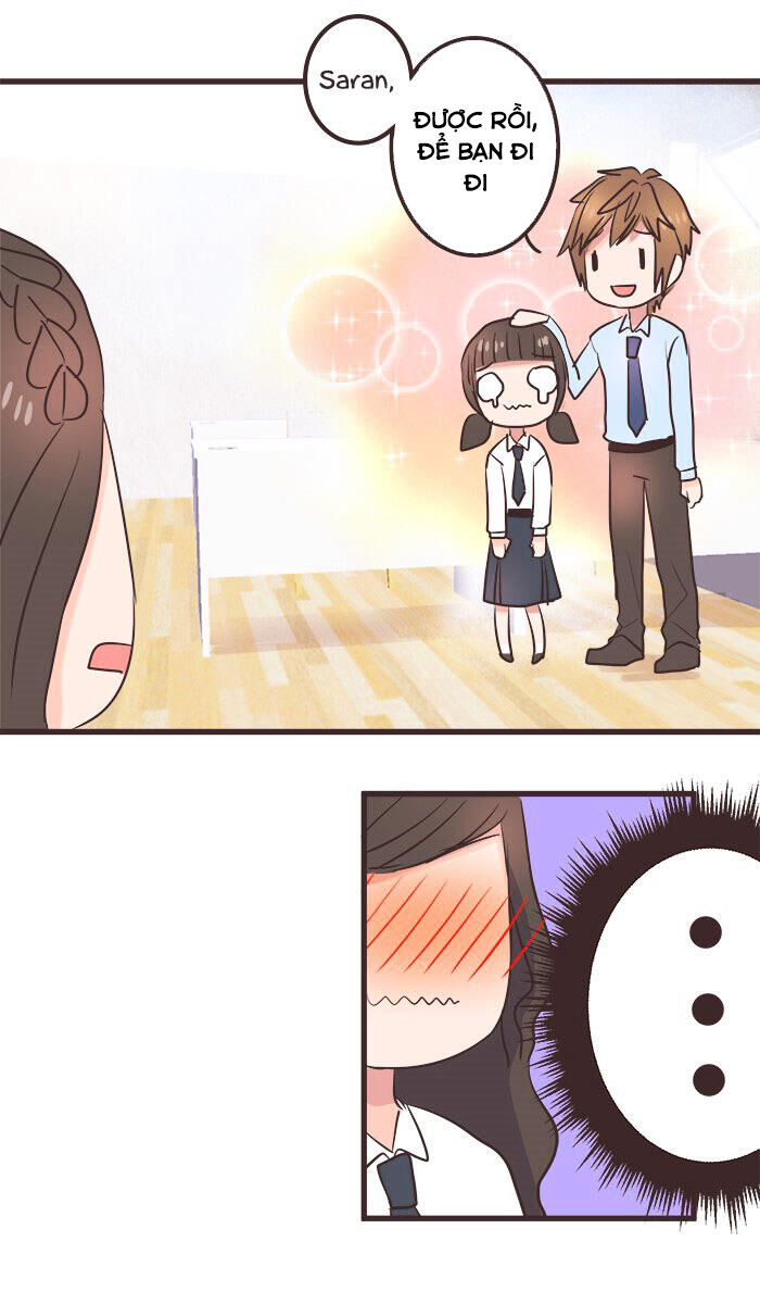 Con Gái Của Mafia chapter 6 - Trang 6