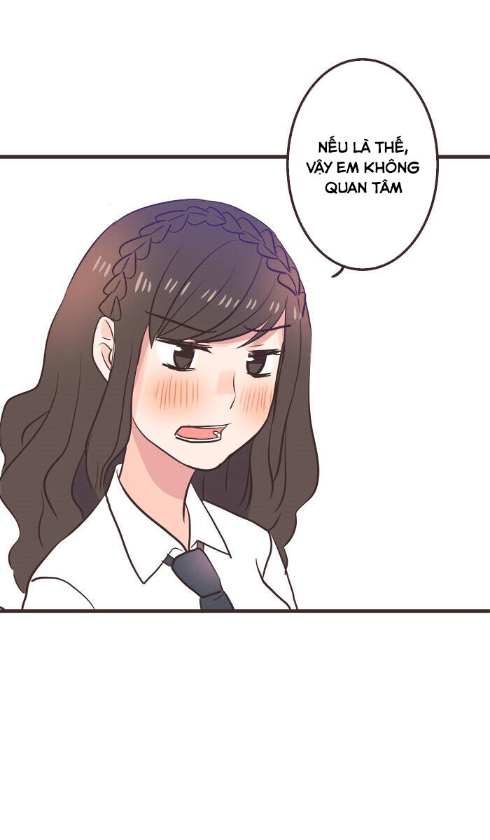 Con Gái Của Mafia chapter 6 - Trang 8