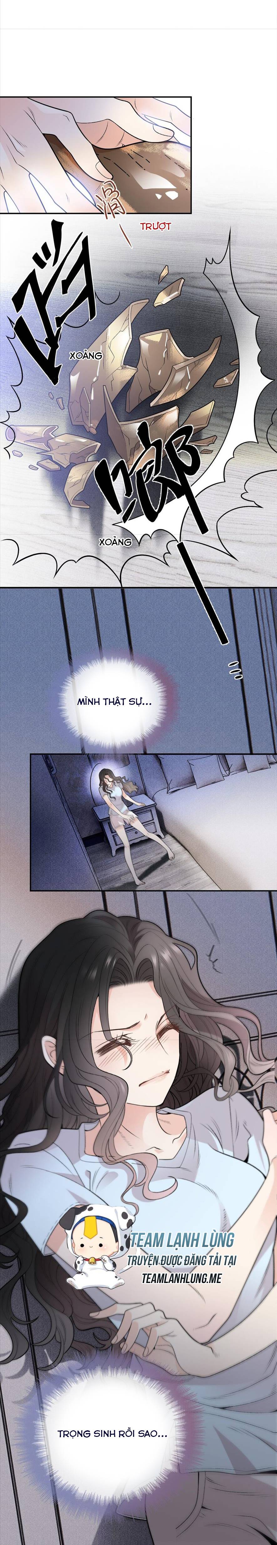 con lười tiên sinh ,mau cút đi ! chapter 2 - Trang 14