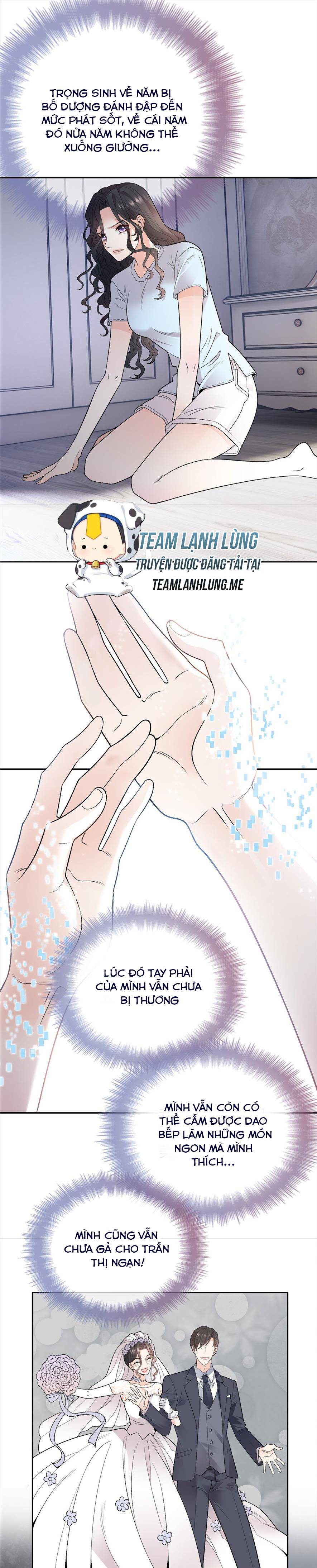 con lười tiên sinh ,mau cút đi ! chapter 2 - Trang 15