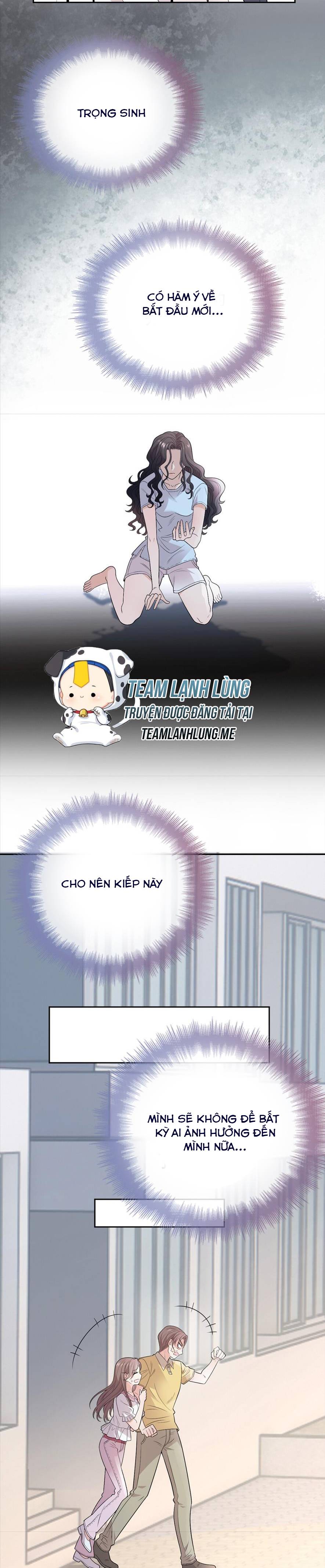 con lười tiên sinh ,mau cút đi ! chapter 2 - Trang 16