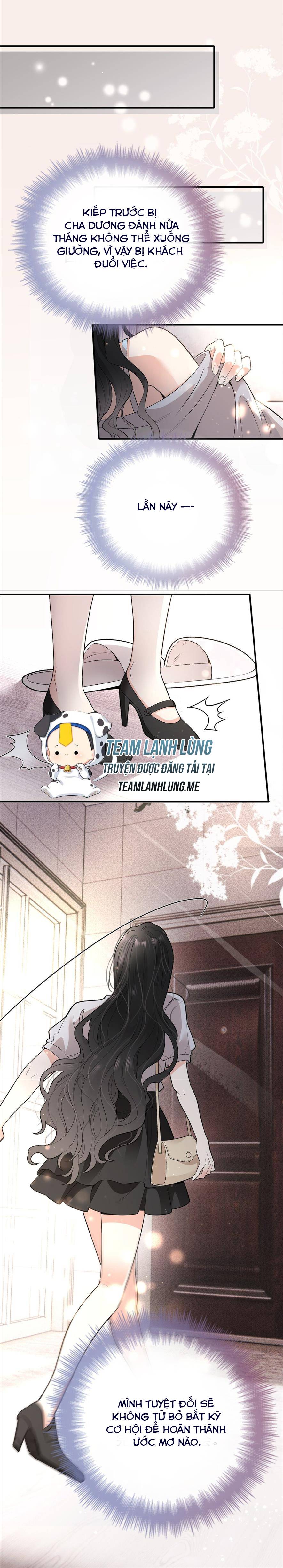 con lười tiên sinh ,mau cút đi ! chapter 2 - Trang 19