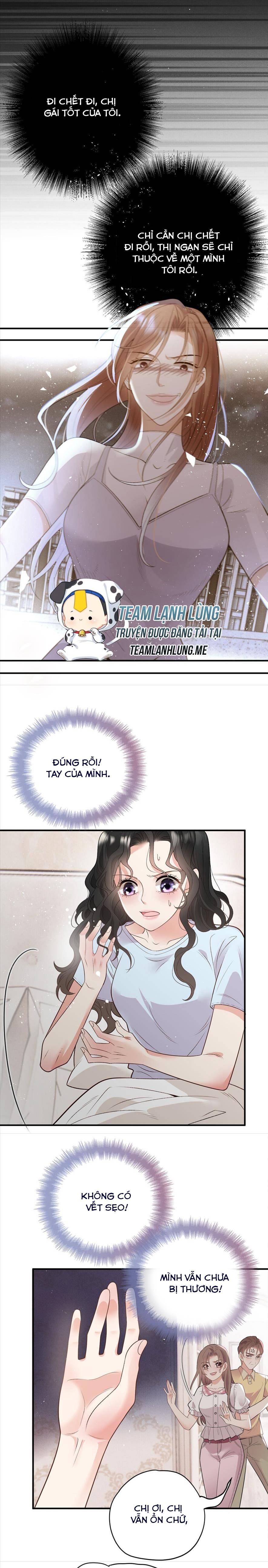 con lười tiên sinh ,mau cút đi ! chapter 2 - Trang 5