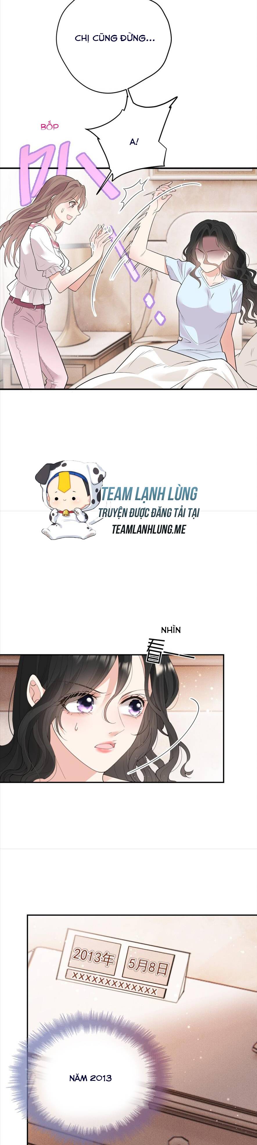 con lười tiên sinh ,mau cút đi ! chapter 2 - Trang 6