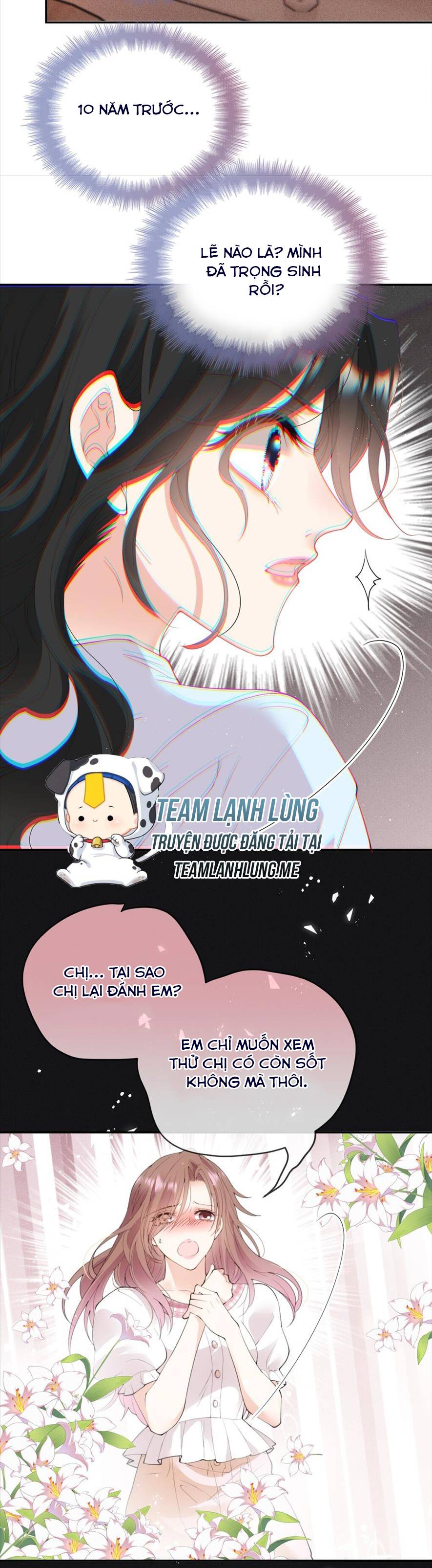 con lười tiên sinh ,mau cút đi ! chapter 2 - Trang 7