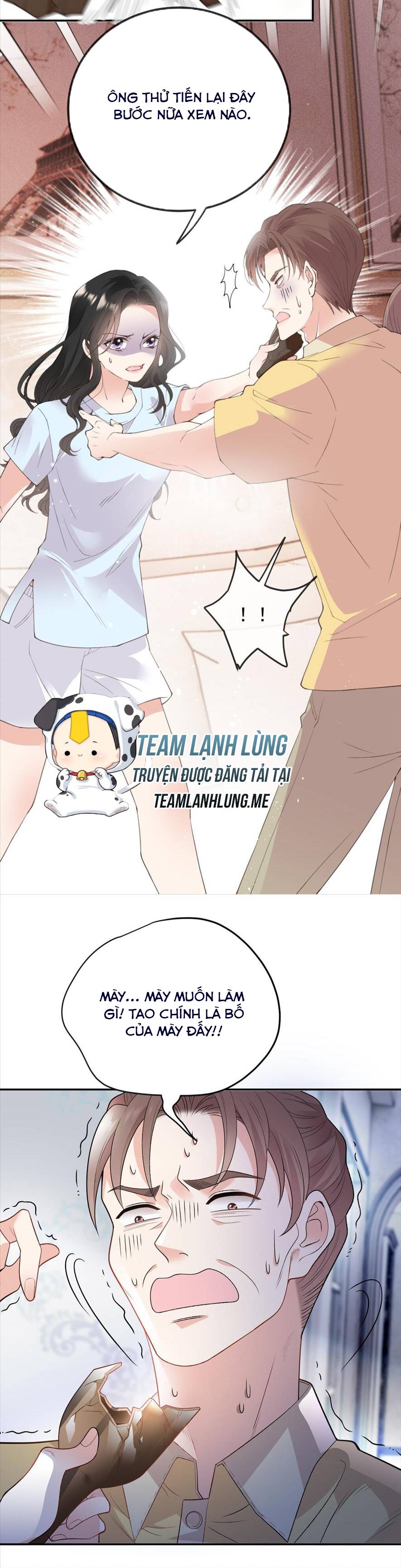 con lười tiên sinh ,mau cút đi ! chapter 2 - Trang 9