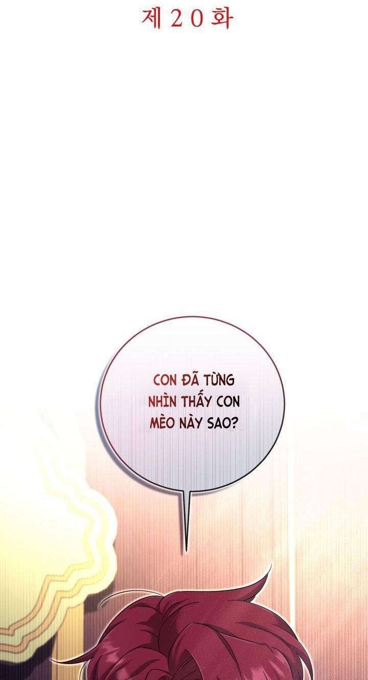 Công Chúa Dược Sĩ Bé Con chapter 20 - Trang 2