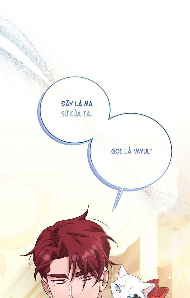 Công Chúa Dược Sĩ Bé Con chapter 20 - Trang 11