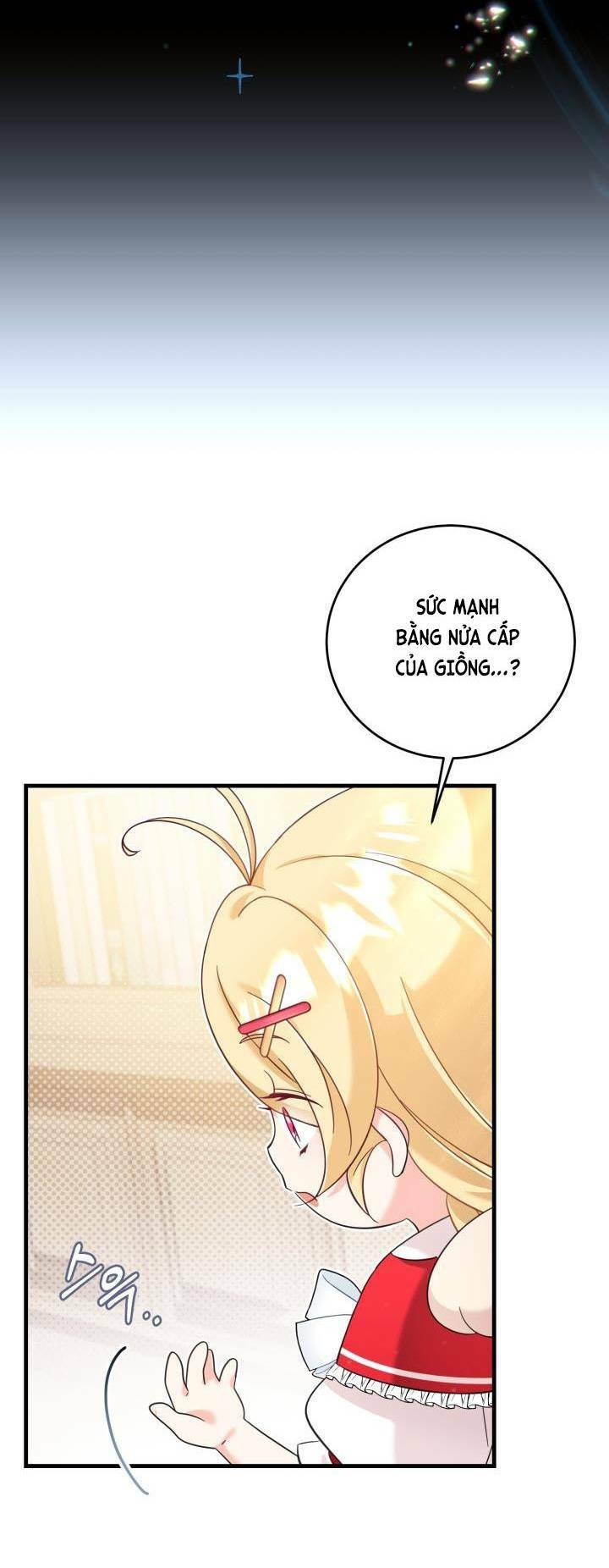 Công Chúa Dược Sĩ Bé Con chapter 20 - Trang 17