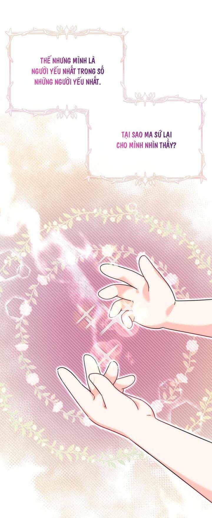 Công Chúa Dược Sĩ Bé Con chapter 20 - Trang 18