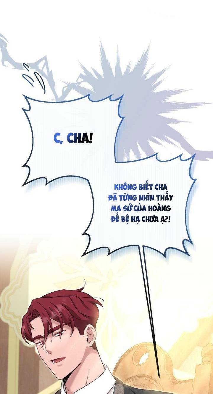 Công Chúa Dược Sĩ Bé Con chapter 20 - Trang 27