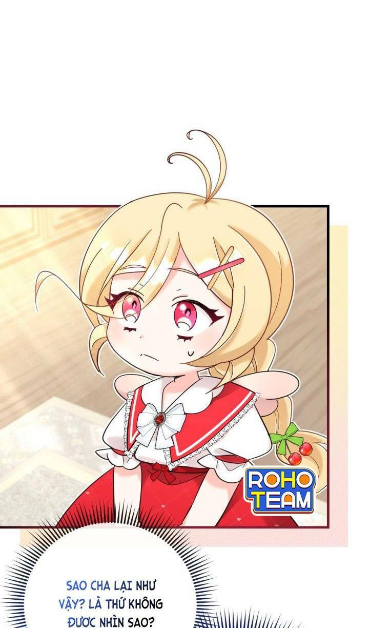 Công Chúa Dược Sĩ Bé Con chapter 20 - Trang 4