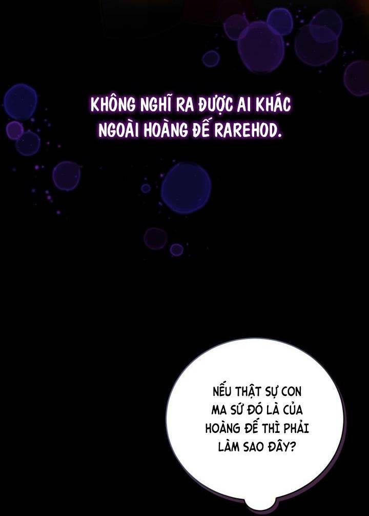 Công Chúa Dược Sĩ Bé Con chapter 20 - Trang 32