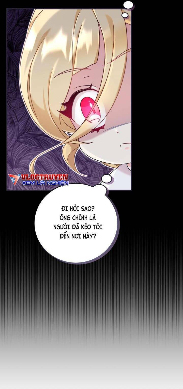 Công Chúa Dược Sĩ Bé Con chapter 20 - Trang 33