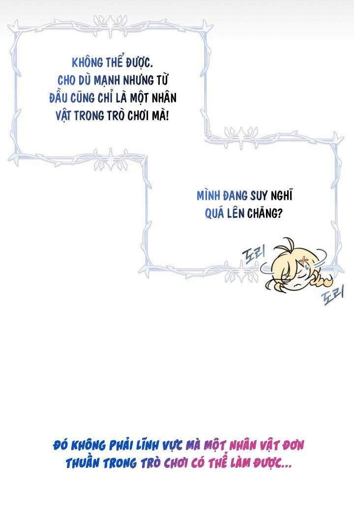 Công Chúa Dược Sĩ Bé Con chapter 20 - Trang 34