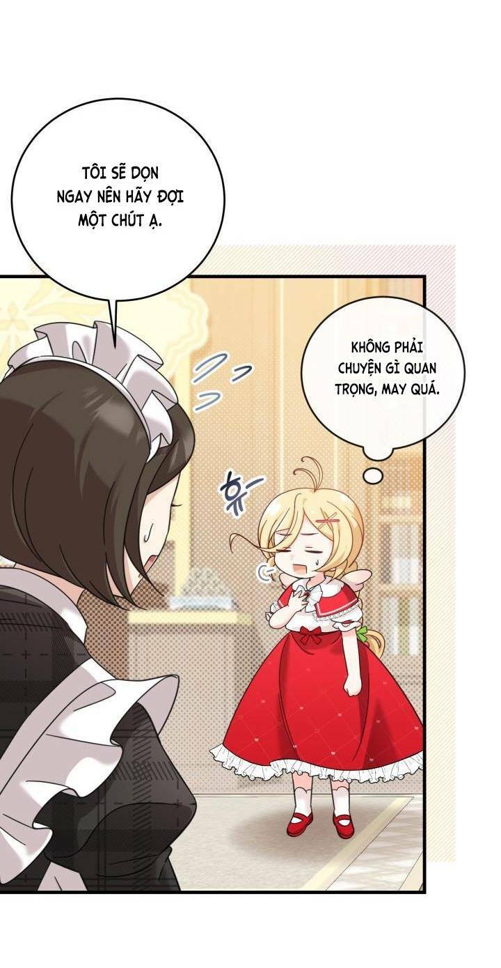 Công Chúa Dược Sĩ Bé Con chapter 20 - Trang 39