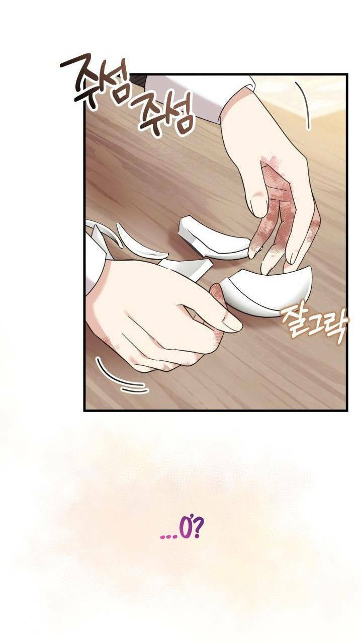 Công Chúa Dược Sĩ Bé Con chapter 20 - Trang 40