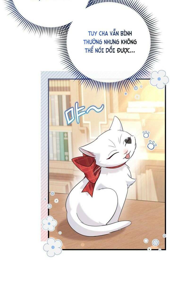 Công Chúa Dược Sĩ Bé Con chapter 20 - Trang 5
