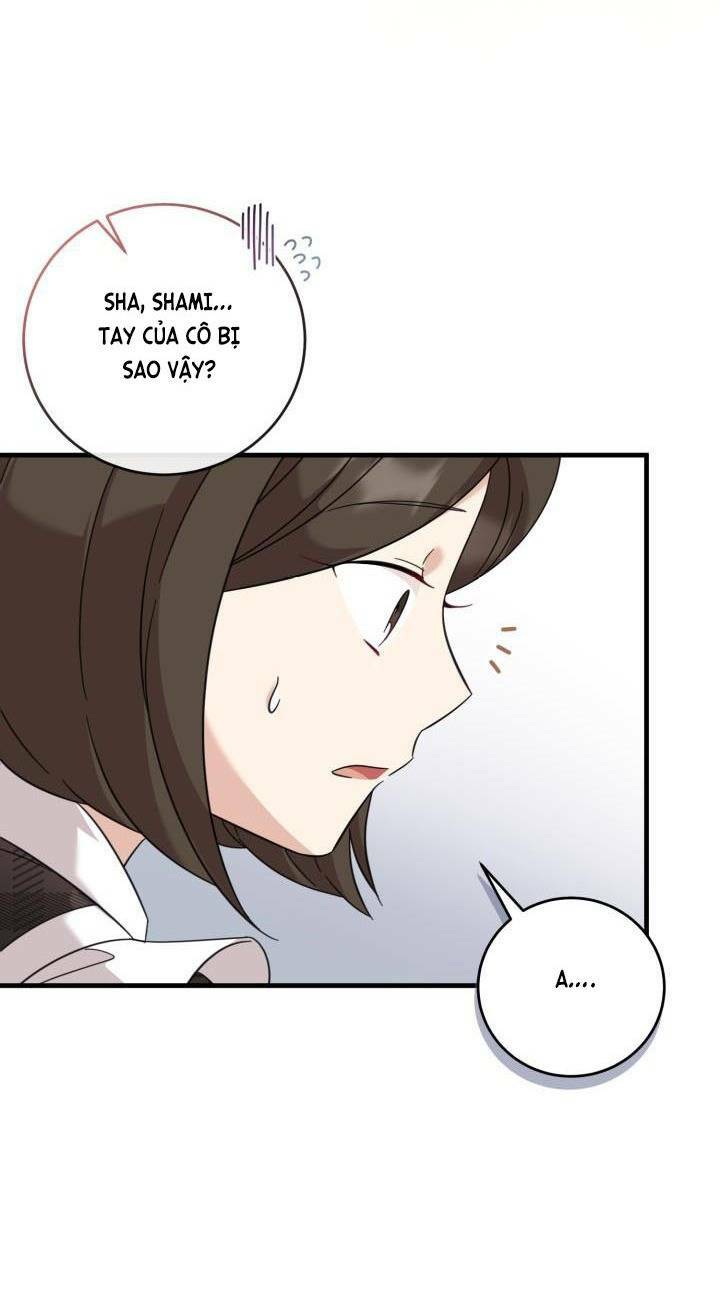 Công Chúa Dược Sĩ Bé Con chapter 20 - Trang 41