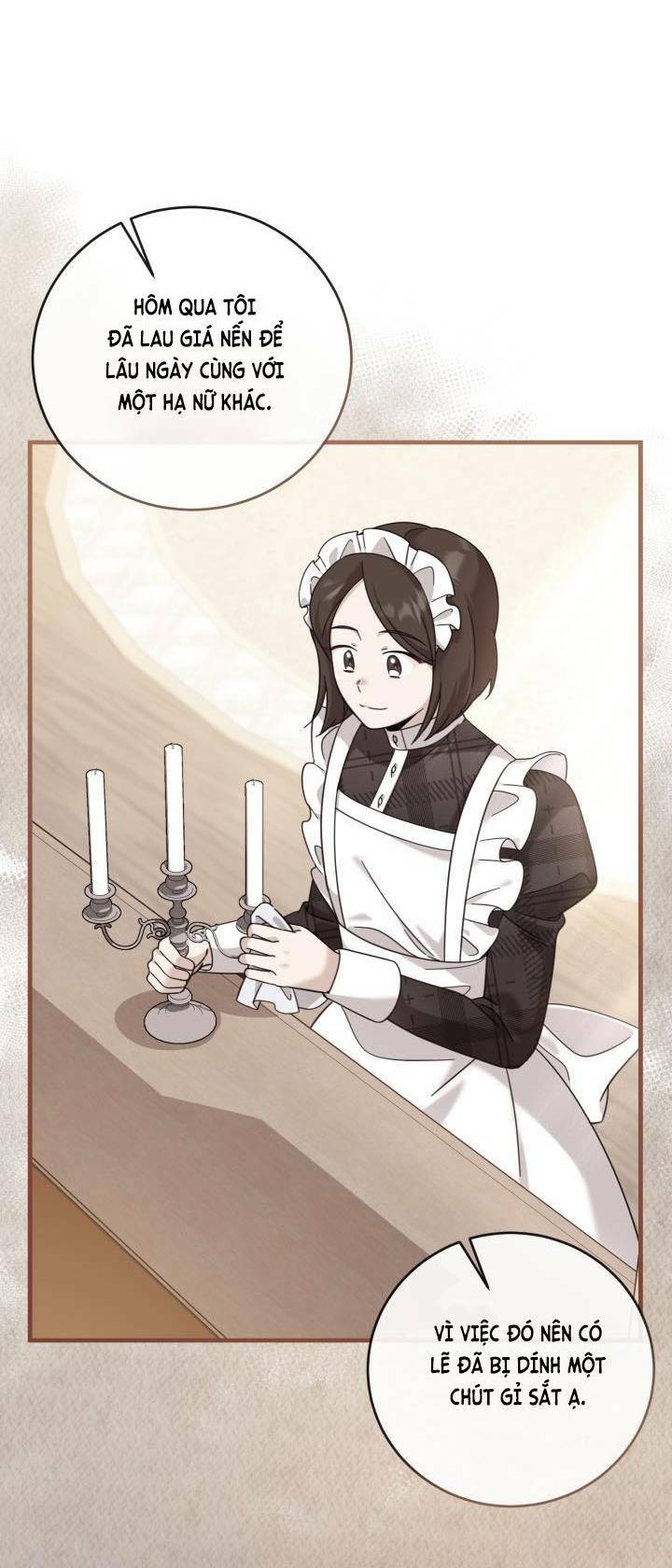 Công Chúa Dược Sĩ Bé Con chapter 20 - Trang 42