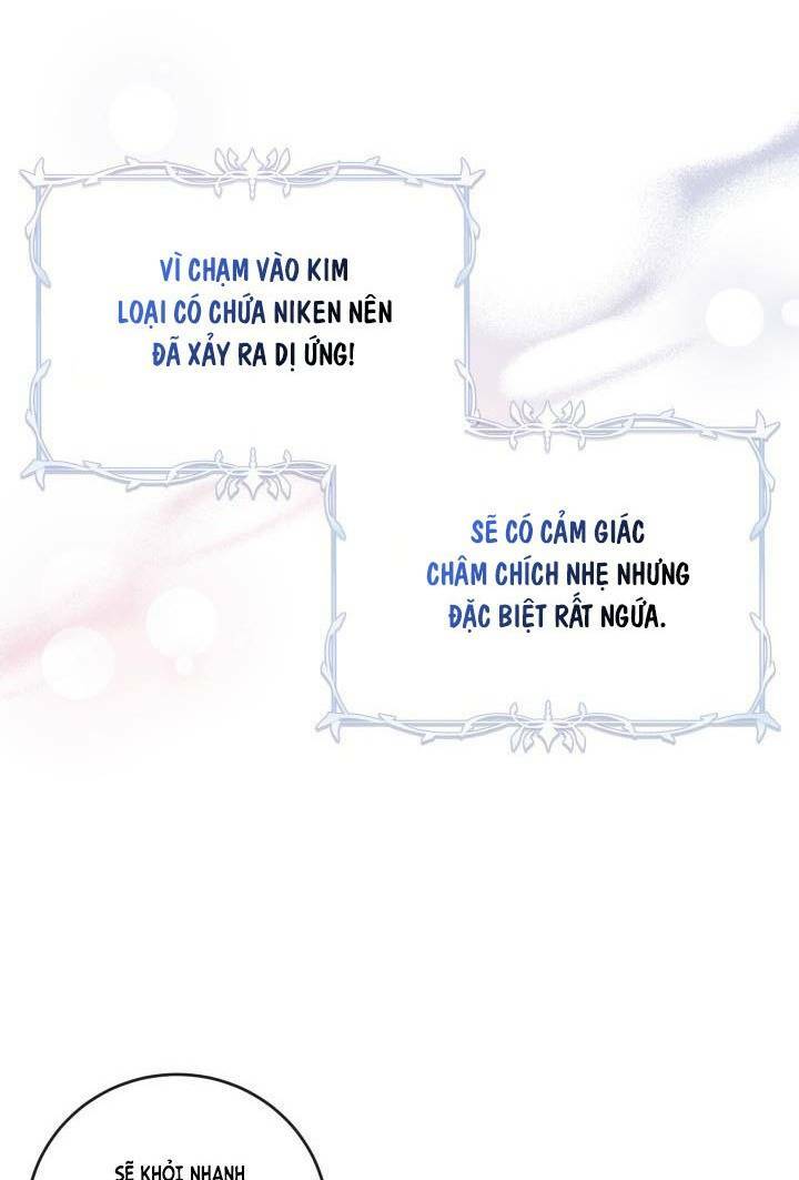 Công Chúa Dược Sĩ Bé Con chapter 20 - Trang 44