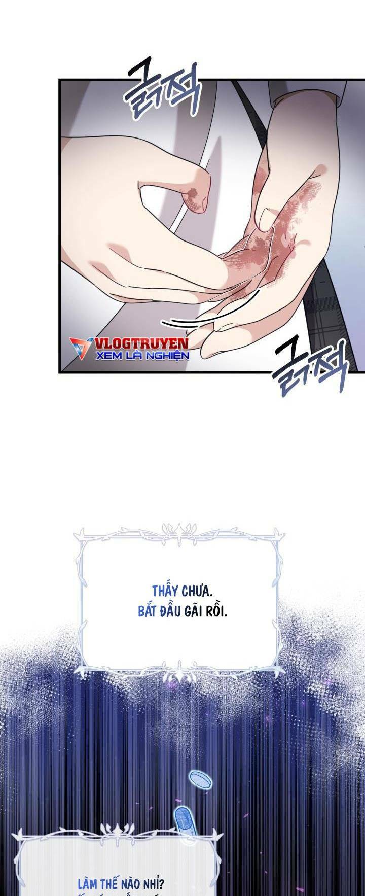 Công Chúa Dược Sĩ Bé Con chapter 20 - Trang 46