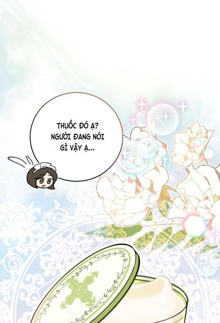 Công Chúa Dược Sĩ Bé Con chapter 20 - Trang 50