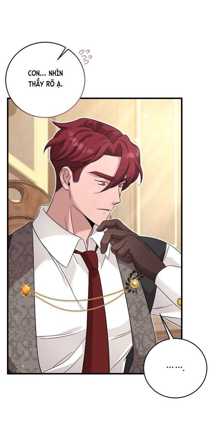 Công Chúa Dược Sĩ Bé Con chapter 20 - Trang 6