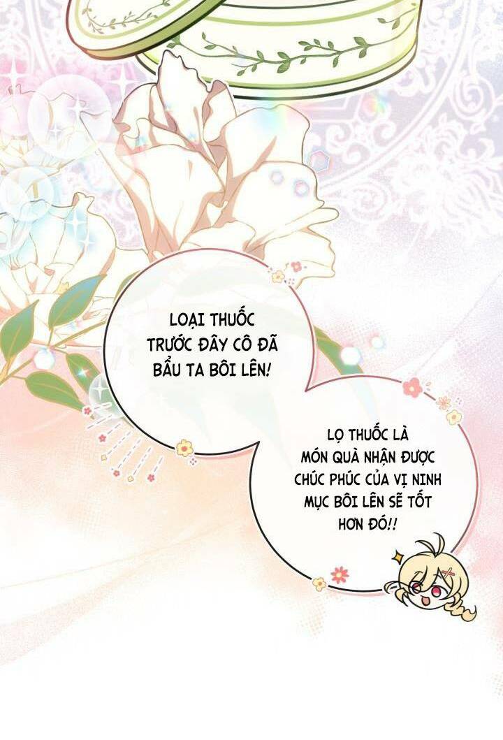 Công Chúa Dược Sĩ Bé Con chapter 20 - Trang 51